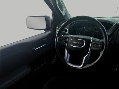 2020 GMC Sierra 1500 4WD Crew Cab 147 Elevation