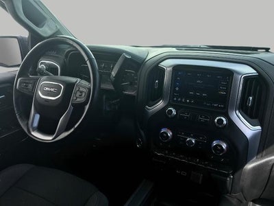2020 GMC Sierra 1500 4WD Crew Cab 147 Elevation