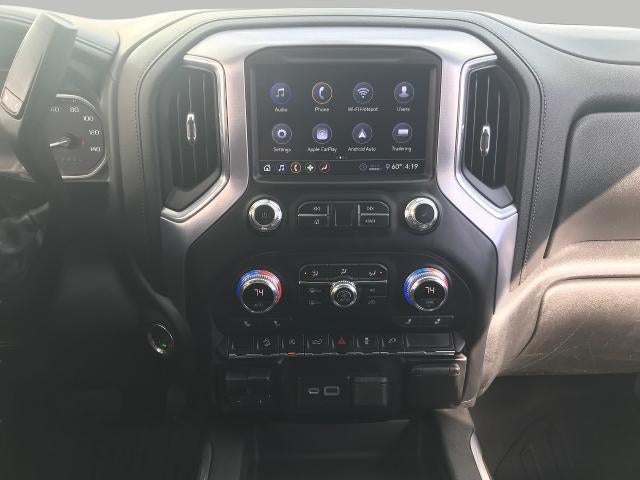 2020 GMC Sierra 1500 4WD Crew Cab 147 Elevation