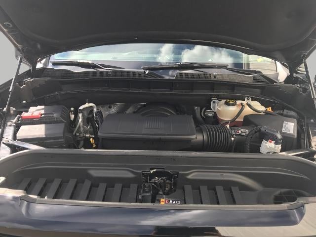 2020 GMC Sierra 1500 4WD Crew Cab 147 Elevation