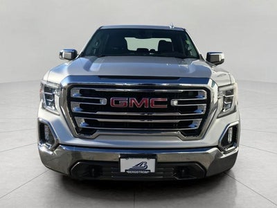 2019 GMC Sierra 1500 4WD Crew Cab 147 SLT