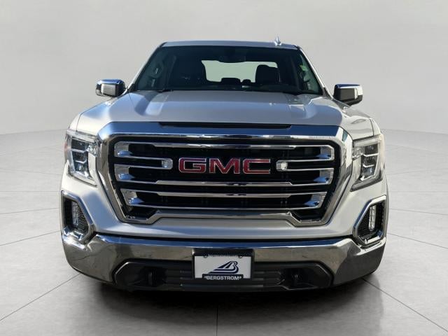 2019 GMC Sierra 1500 4WD Crew Cab 147 SLT
