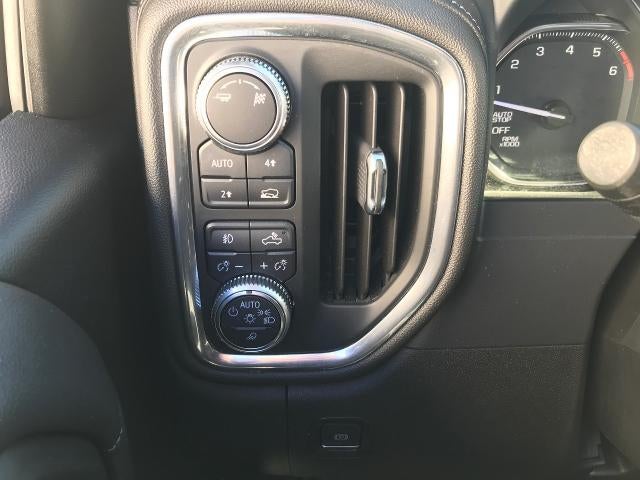 2019 GMC Sierra 1500 4WD Crew Cab 147 SLT