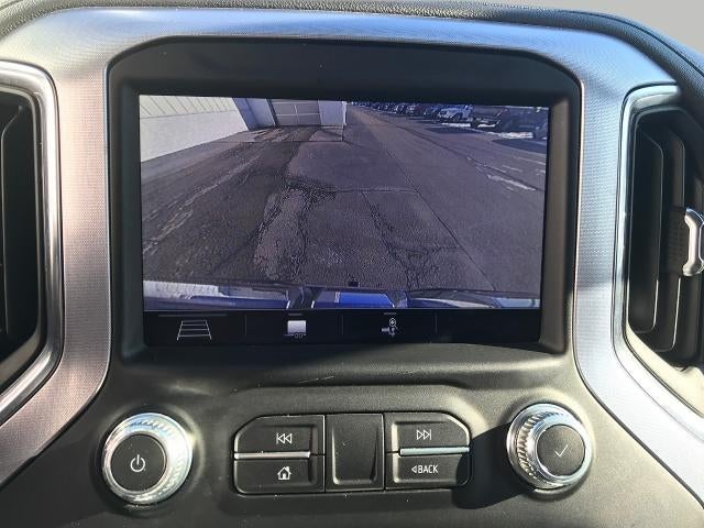 2019 GMC Sierra 1500 4WD Crew Cab 147 SLT