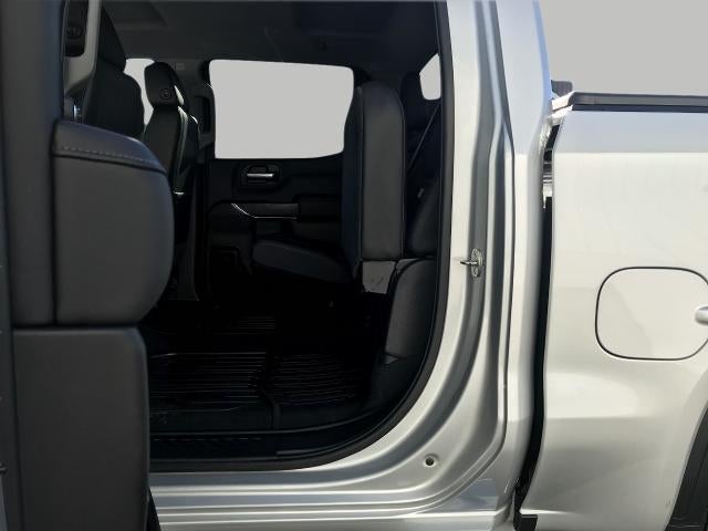 2019 GMC Sierra 1500 4WD Crew Cab 147 SLT