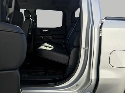 2019 GMC Sierra 1500 4WD Crew Cab 147 SLT