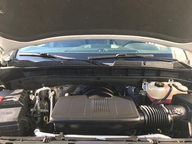 2019 GMC Sierra 1500 4WD Crew Cab 147 SLT