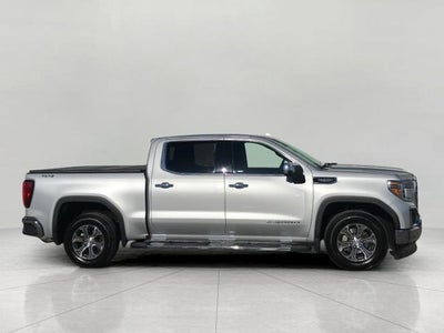 2019 GMC Sierra 1500 4WD Crew Cab 147 SLT