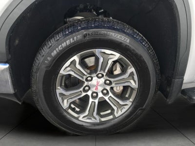 2019 GMC Sierra 1500 4WD Crew Cab 147 SLT