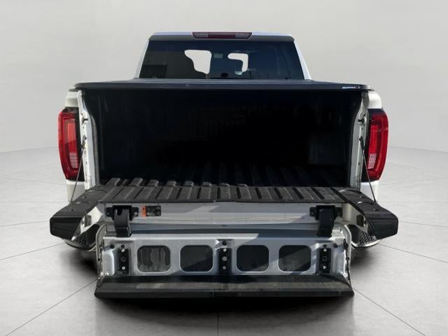 2019 GMC Sierra 1500 4WD Crew Cab 147 SLT