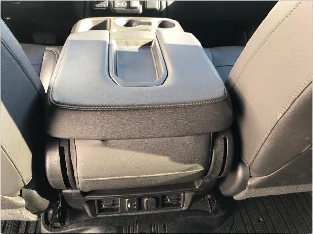 2019 GMC Sierra 1500 4WD Crew Cab 147 SLT