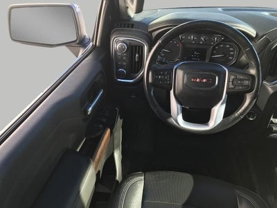 2019 GMC Sierra 1500 4WD Crew Cab 147 SLT