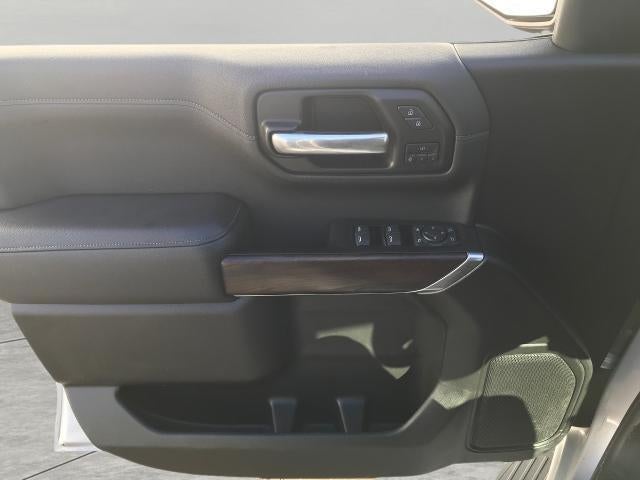 2019 GMC Sierra 1500 4WD Crew Cab 147 SLT