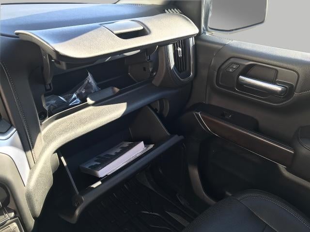 2019 GMC Sierra 1500 4WD Crew Cab 147 SLT