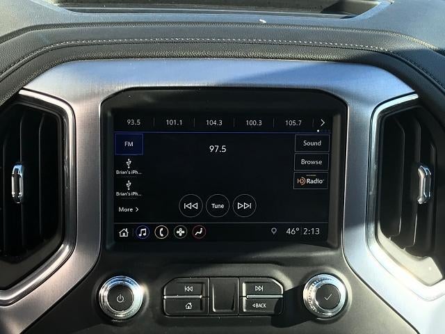 2019 GMC Sierra 1500 4WD Crew Cab 147 SLT