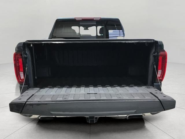 2022 GMC Sierra 1500 Limited 4WD Crew Cab 147 SLT