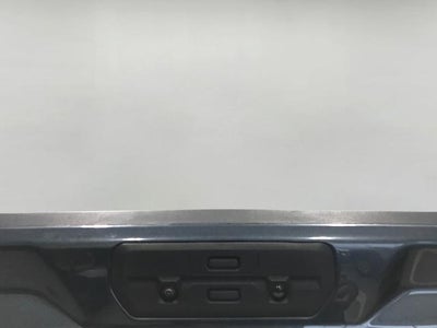 2022 GMC Sierra 1500 Limited 4WD Crew Cab 147 SLT