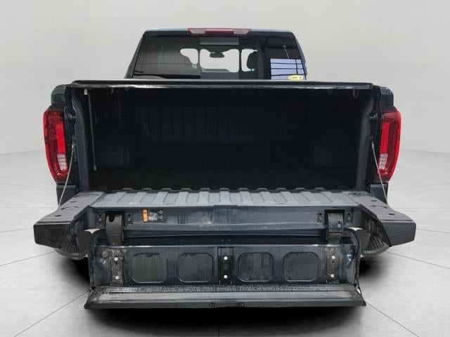 2022 GMC Sierra 1500 Limited 4WD Crew Cab 147 SLT