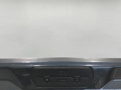 2022 GMC Sierra 1500 Limited 4WD Crew Cab 147 SLT