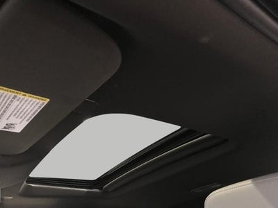 2022 GMC Sierra 1500 Limited 4WD Crew Cab 147 SLT