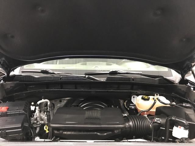 2022 GMC Sierra 1500 Limited 4WD Crew Cab 147 SLT