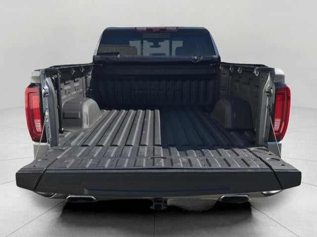 2021 GMC Sierra 1500 4WD Crew Cab 147 Denali