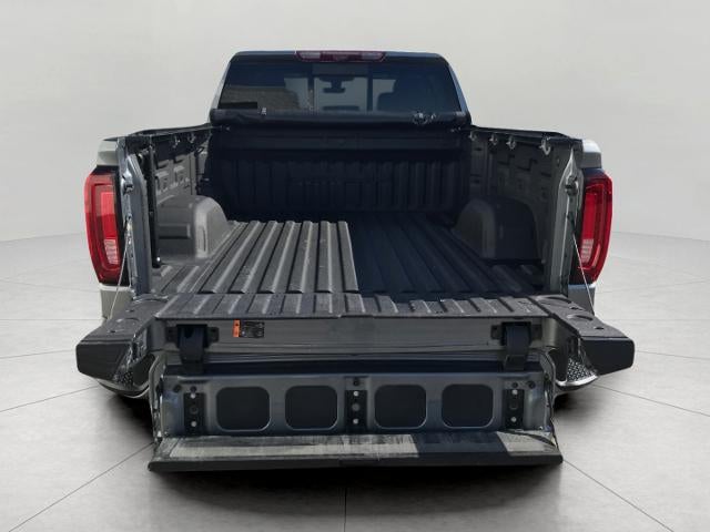 2021 GMC Sierra 1500 4WD Crew Cab 147 Denali