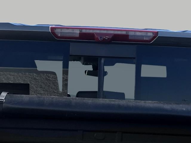 2021 GMC Sierra 1500 4WD Crew Cab 147 Denali