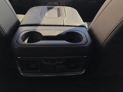 2021 GMC Sierra 1500 4WD Crew Cab 147 Denali