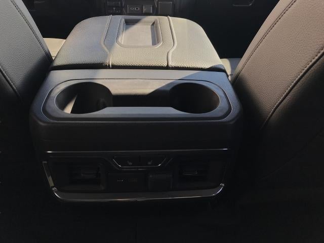 2021 GMC Sierra 1500 4WD Crew Cab 147 Denali