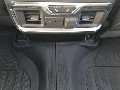 2021 GMC Sierra 1500 4WD Crew Cab 147 Denali