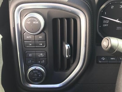 2021 GMC Sierra 1500 4WD Crew Cab 147 Denali