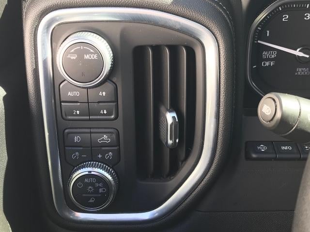 2021 GMC Sierra 1500 4WD Crew Cab 147 Denali