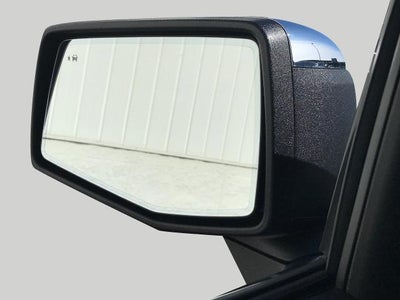 2021 GMC Sierra 1500 4WD Crew Cab 147 Denali