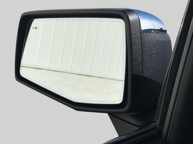 2021 GMC Sierra 1500 4WD Crew Cab 147 Denali