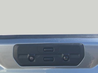 2021 GMC Sierra 1500 4WD Crew Cab 147 Denali