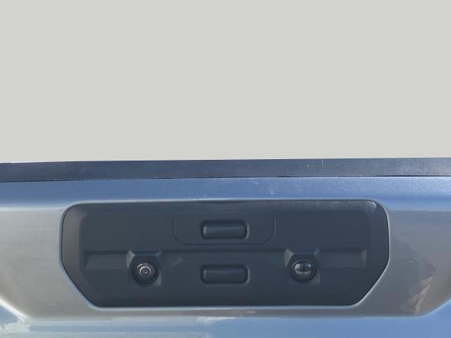 2021 GMC Sierra 1500 4WD Crew Cab 147 Denali