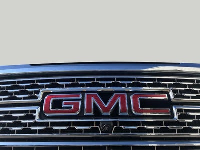 2021 GMC Sierra 1500 4WD Crew Cab 147 Denali