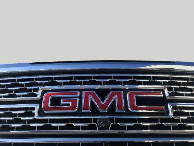 2021 GMC Sierra 1500 4WD Crew Cab 147 Denali