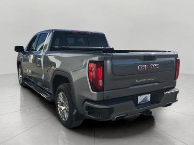 2021 GMC Sierra 1500 4WD Crew Cab 147 Denali