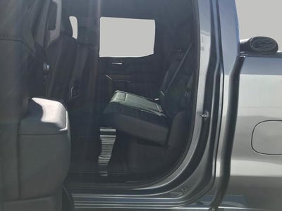 2021 GMC Sierra 1500 4WD Crew Cab 147 Denali