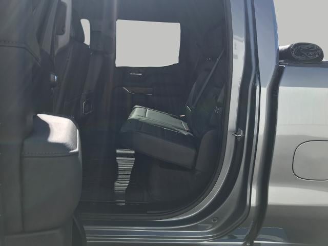 2021 GMC Sierra 1500 4WD Crew Cab 147 Denali