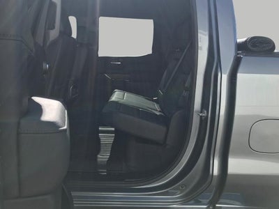 2021 GMC Sierra 1500 4WD Crew Cab 147 Denali