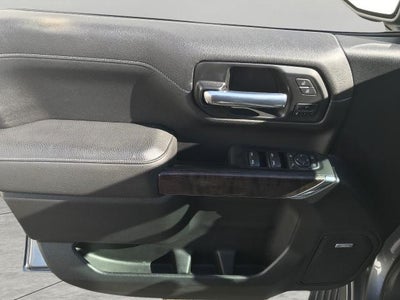 2021 GMC Sierra 1500 4WD Crew Cab 147 Denali