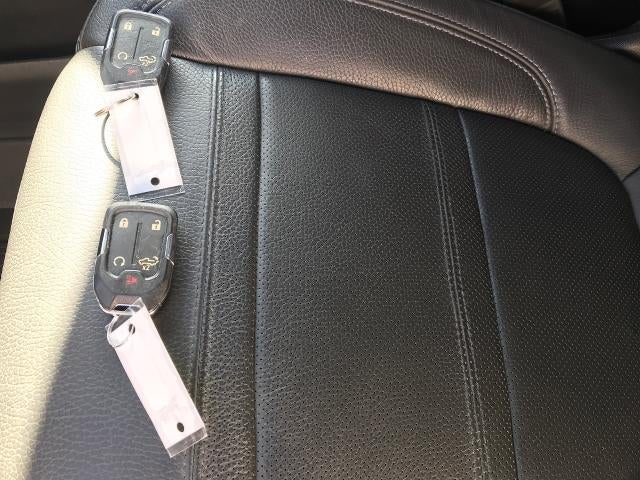 2021 GMC Sierra 1500 4WD Crew Cab 147 Denali