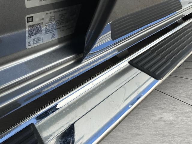 2021 GMC Sierra 1500 4WD Crew Cab 147 Denali