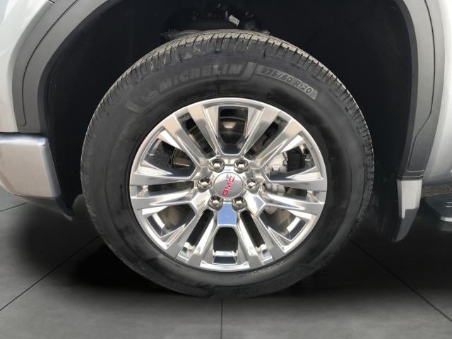 2021 GMC Sierra 1500 4WD Crew Cab 147 Denali