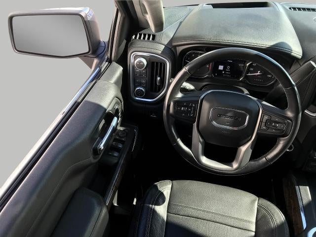2021 GMC Sierra 1500 4WD Crew Cab 147 Denali