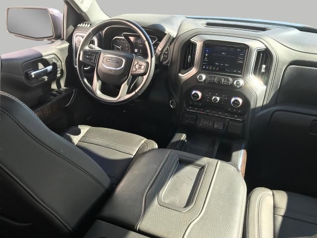 2021 GMC Sierra 1500 4WD Crew Cab 147 Denali