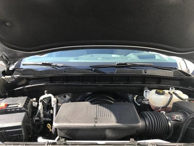 2021 GMC Sierra 1500 4WD Crew Cab 147 Denali